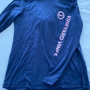 Vineyard Vines long sleeve